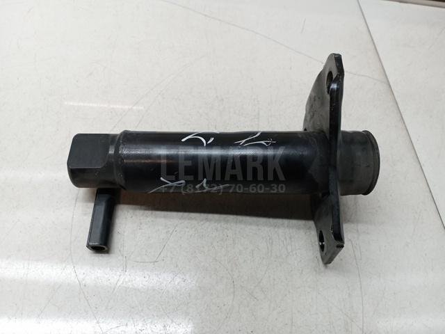 Кронштейн усилителя переднего бампера правый