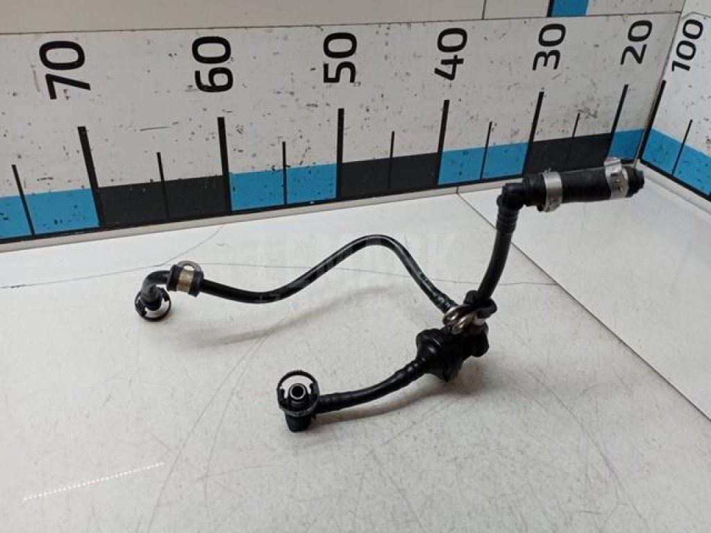 Трубка вакуумная