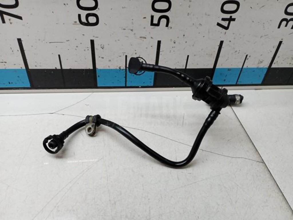 Трубка вакуумная