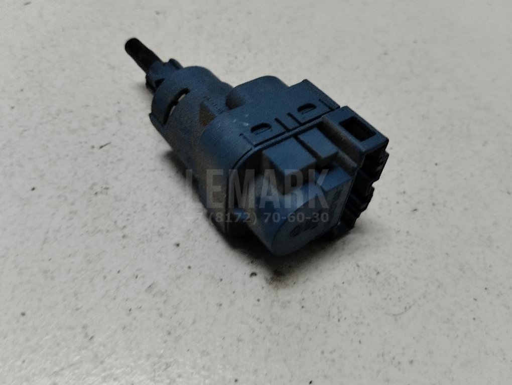 Датчик педали сцепления