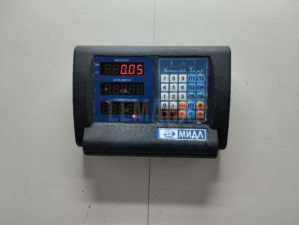 Датчик педали сцепления