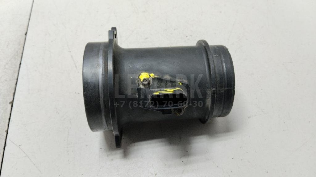 Расходомер воздуха (массметр)