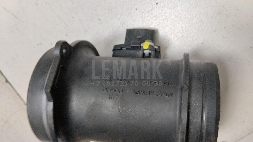 Расходомер воздуха (массметр)