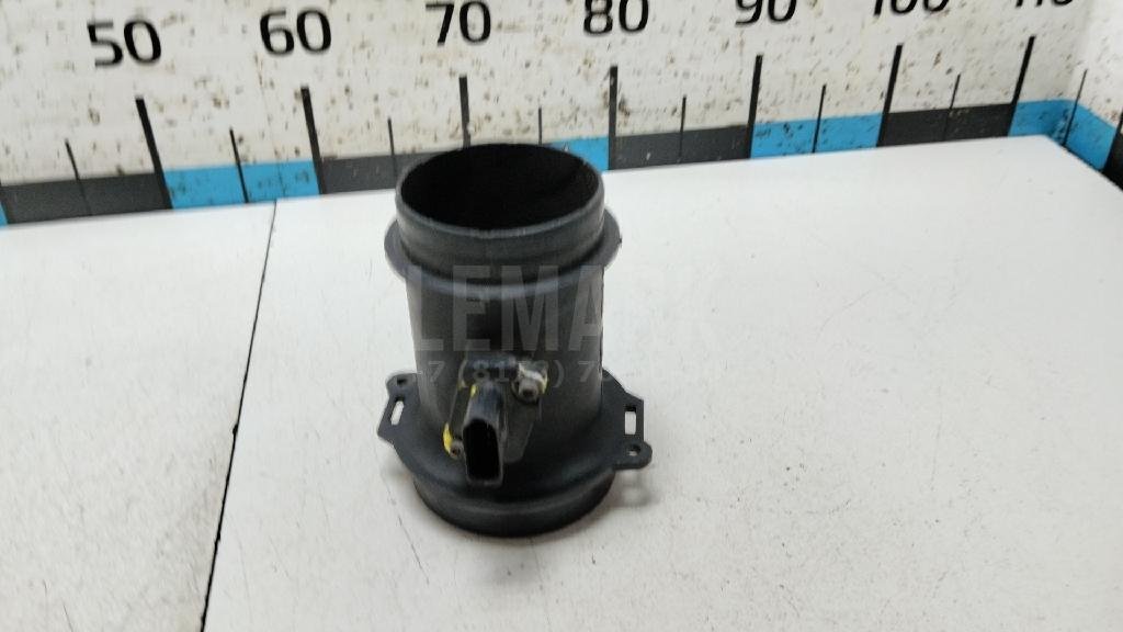 Расходомер воздуха (массметр)