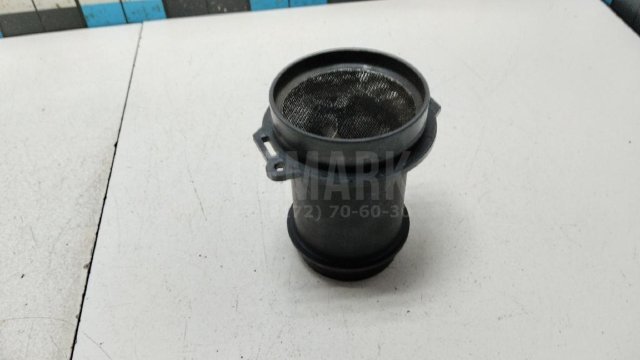 Расходомер воздуха (массметр)