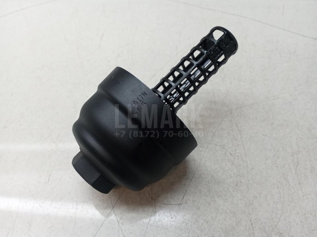 Крышка масляного фильтра