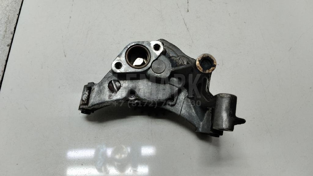 Насос масляный