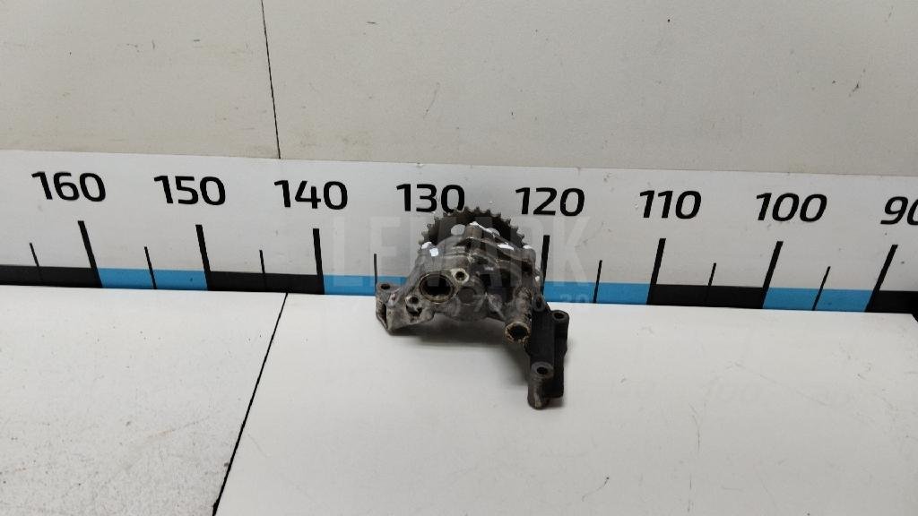 Насос масляный