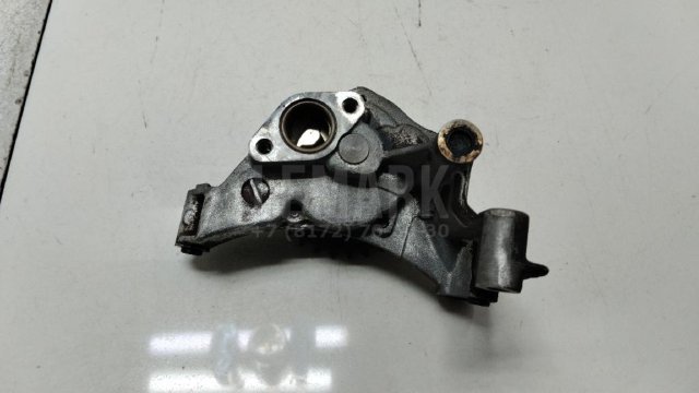 Насос масляный