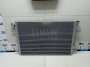 Радиатор кондиционера (конденсер) для  Audi A4 [B9] 2015