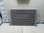 Радиатор кондиционера (конденсер) для  Audi A4 [B9] 2015