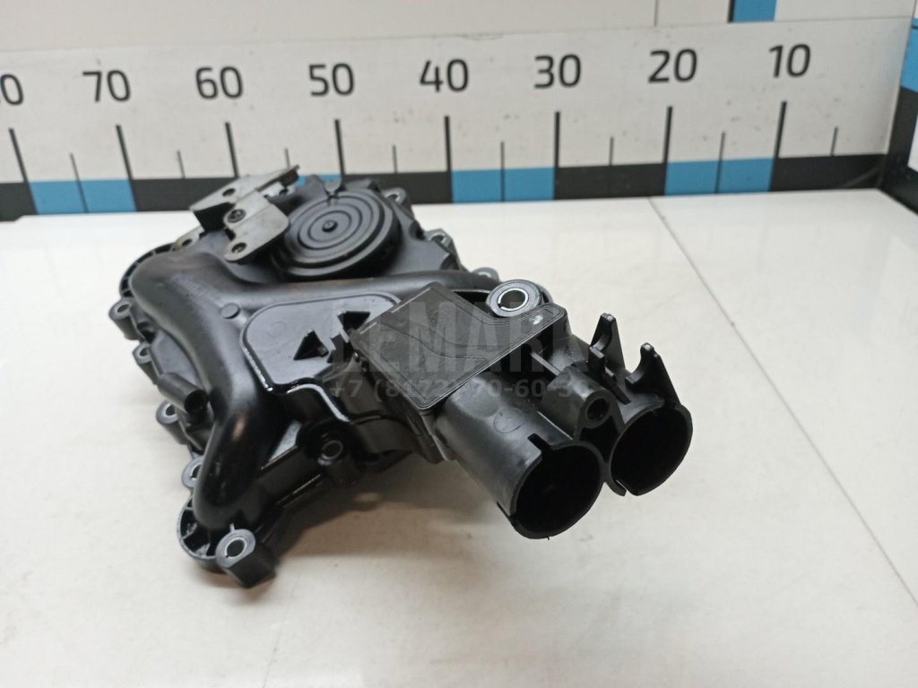 Маслоотделитель