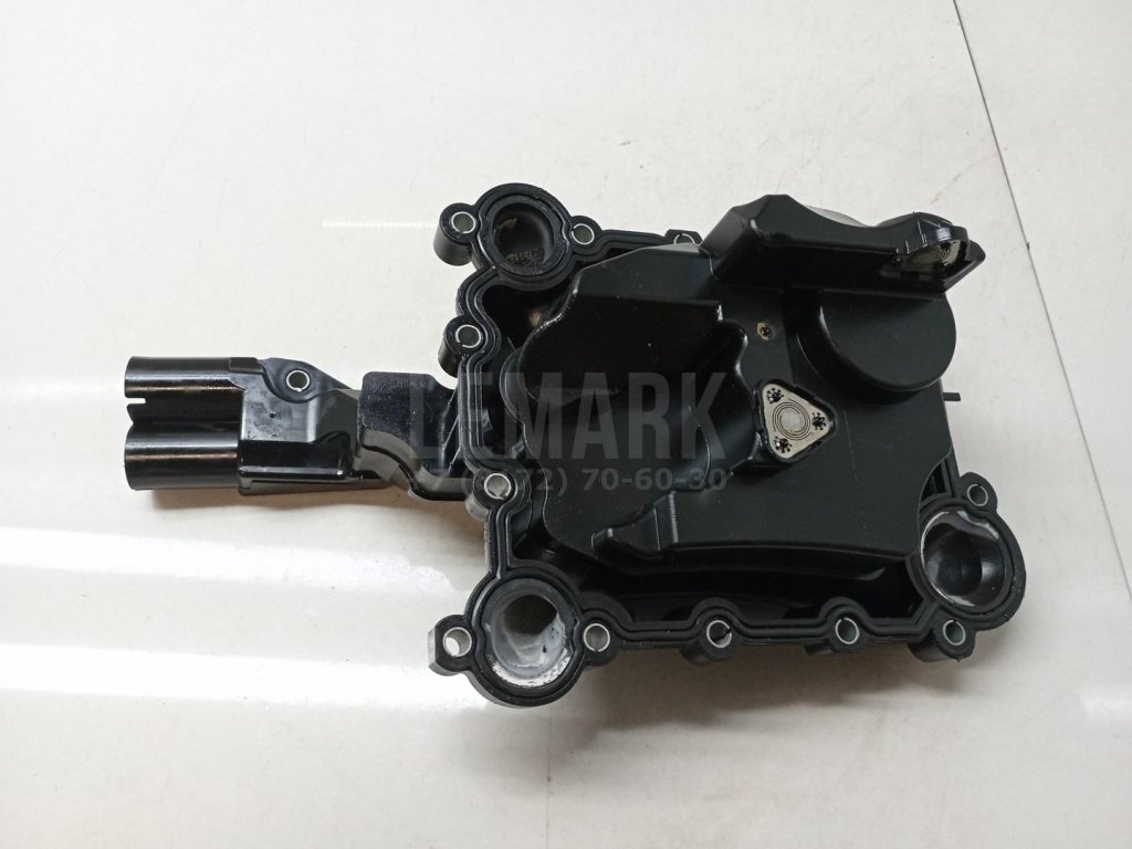 Маслоотделитель