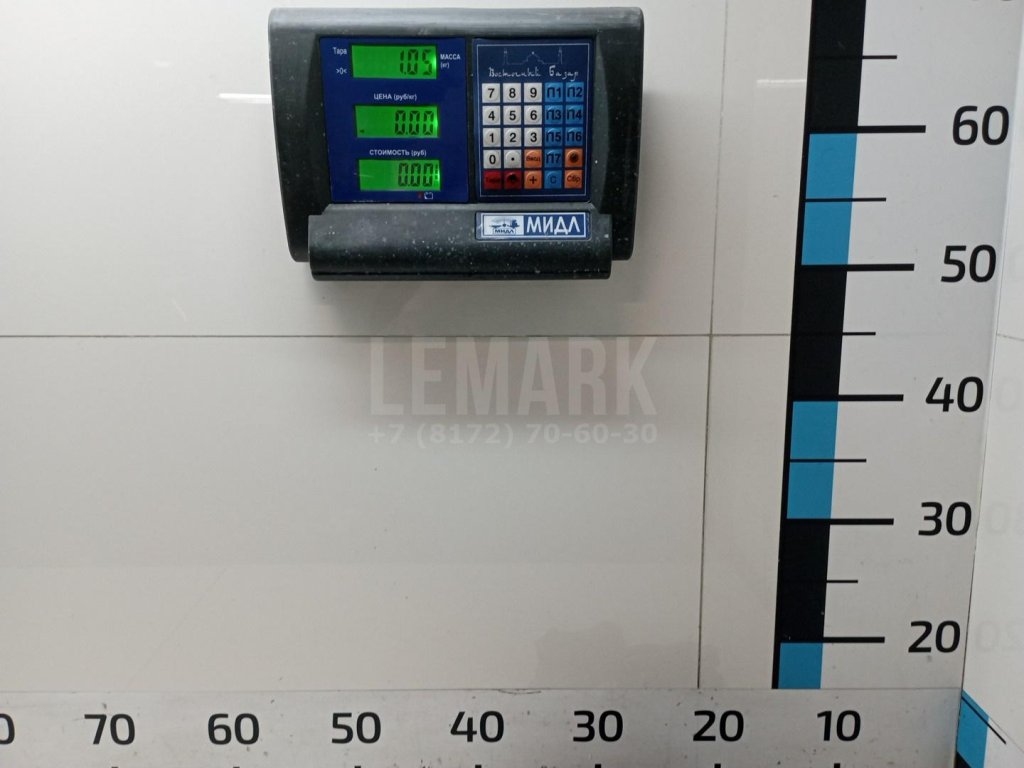 Маслоотделитель