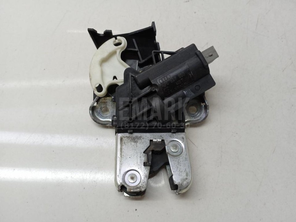 Замок багажника