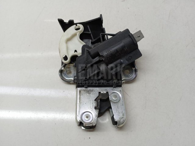 Замок багажника