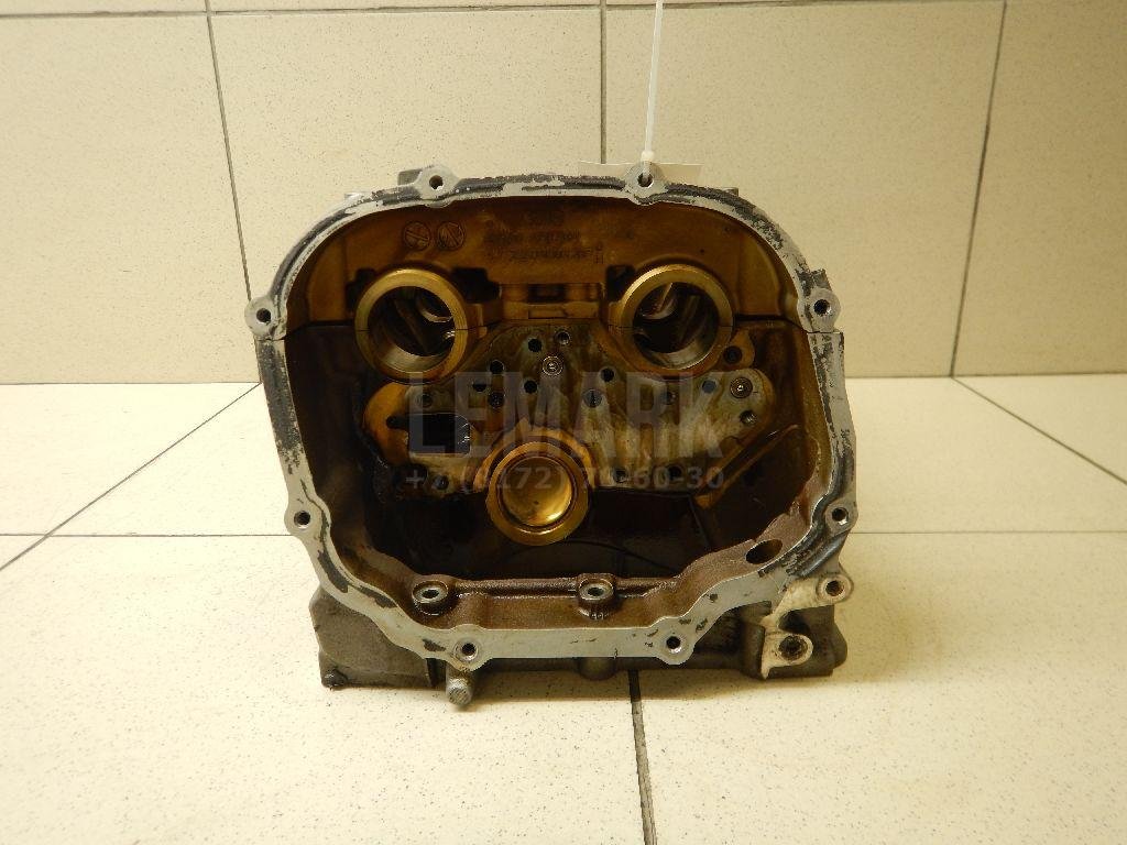 Головка блока