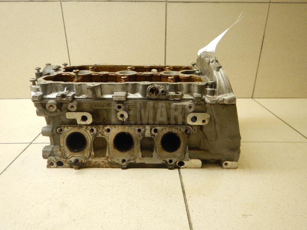 Головка блока