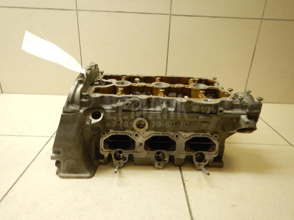 Головка блока