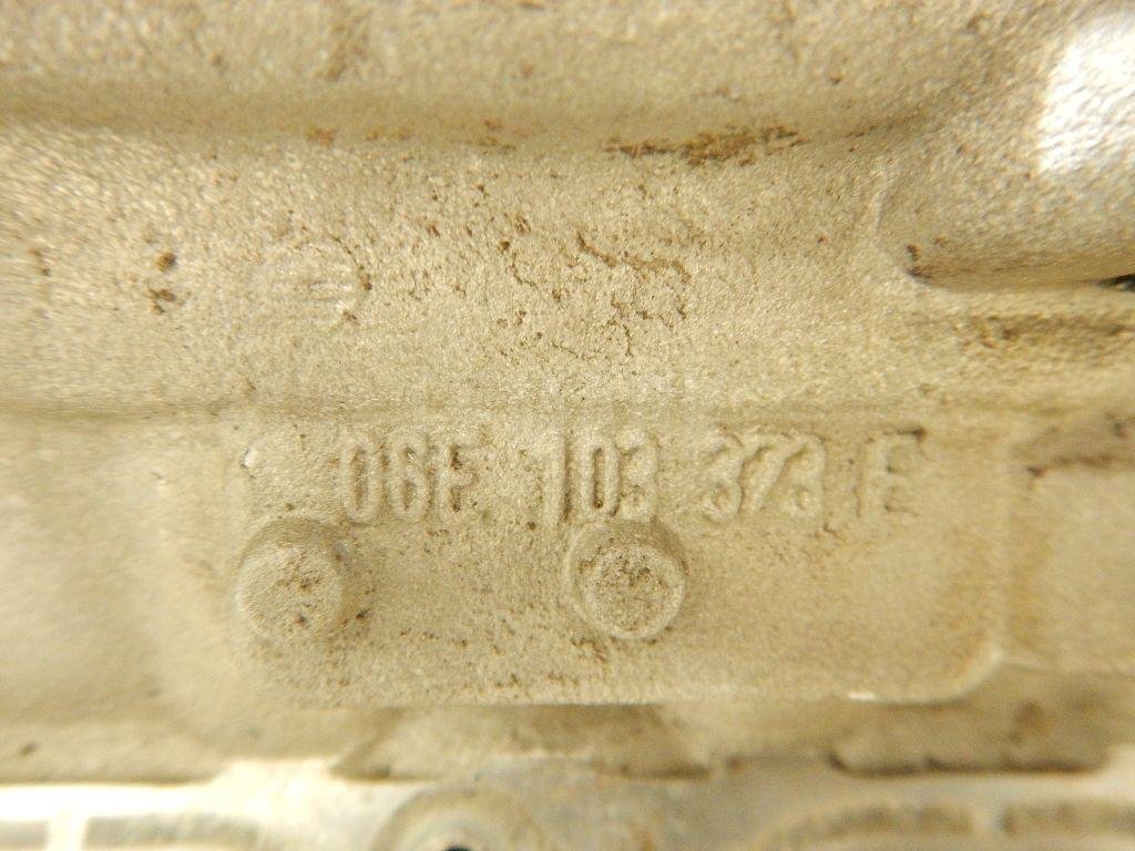 Головка блока