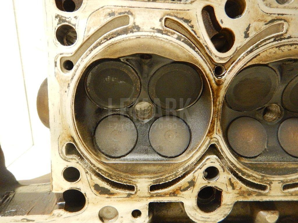 Головка блока