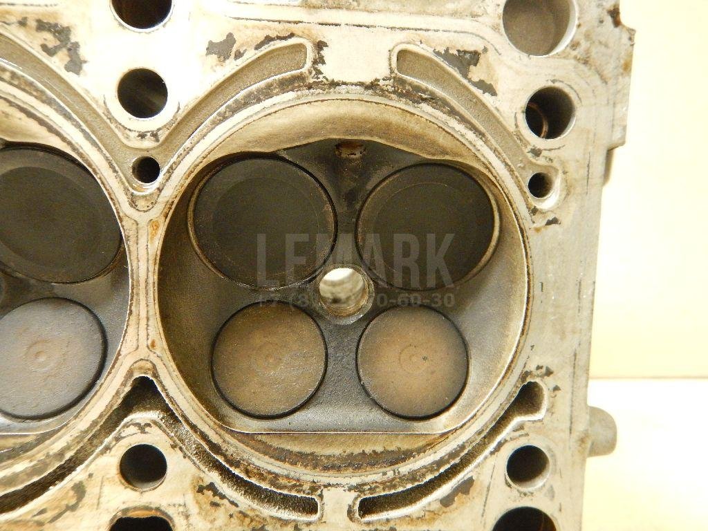 Головка блока