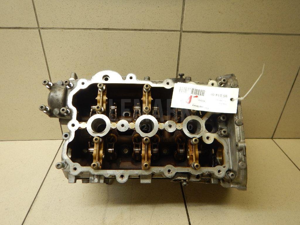 Головка блока