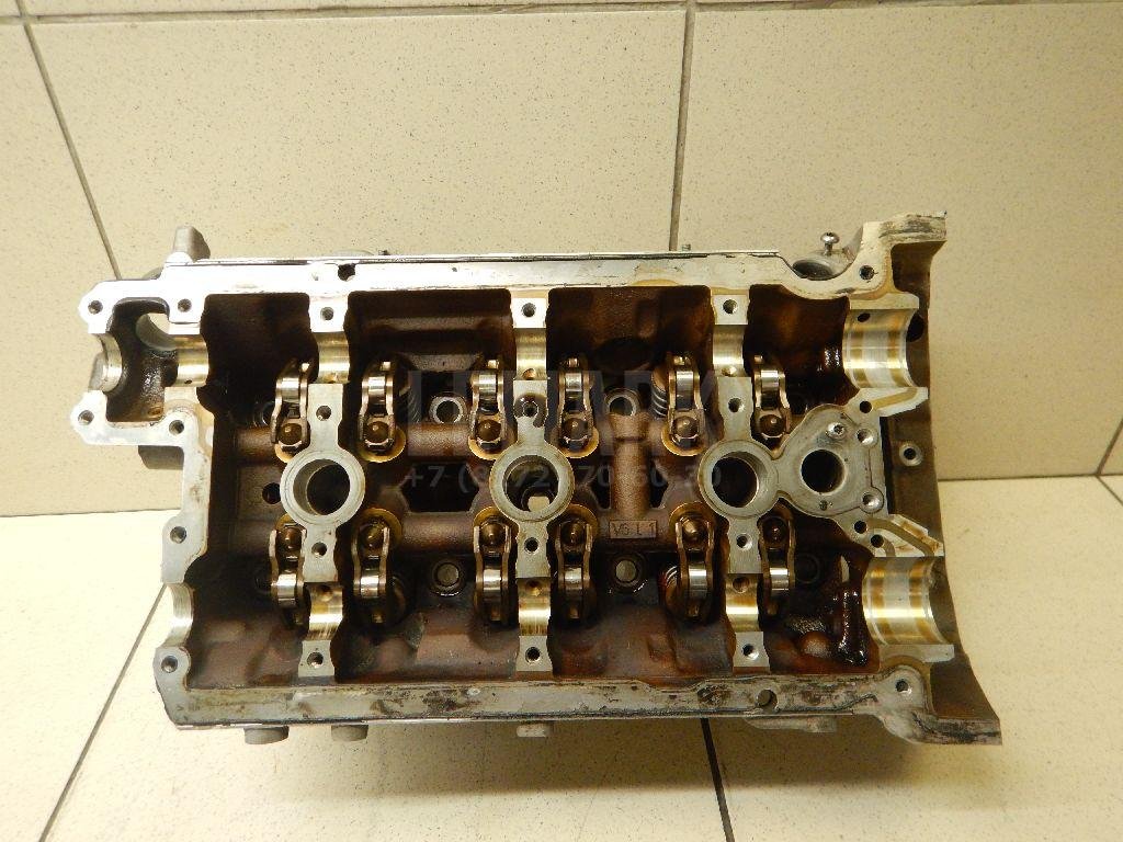 Головка блока