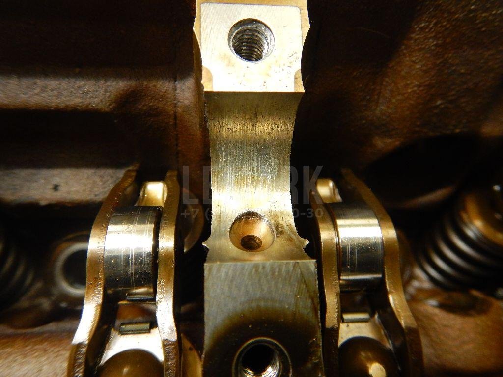 Головка блока