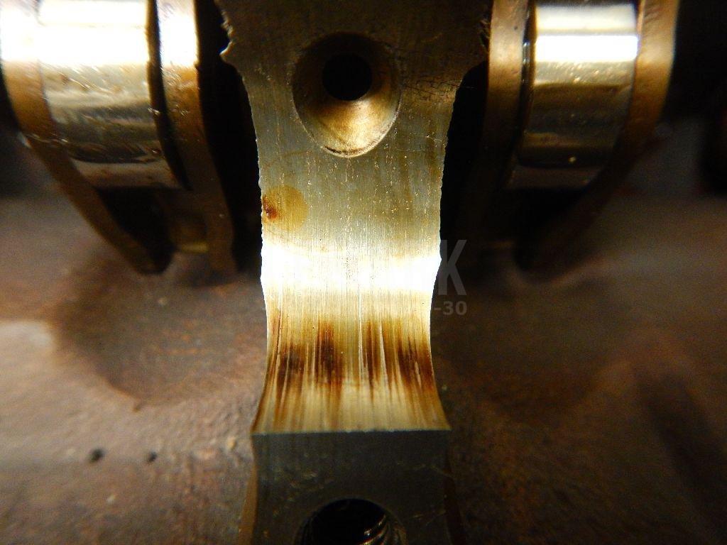 Головка блока