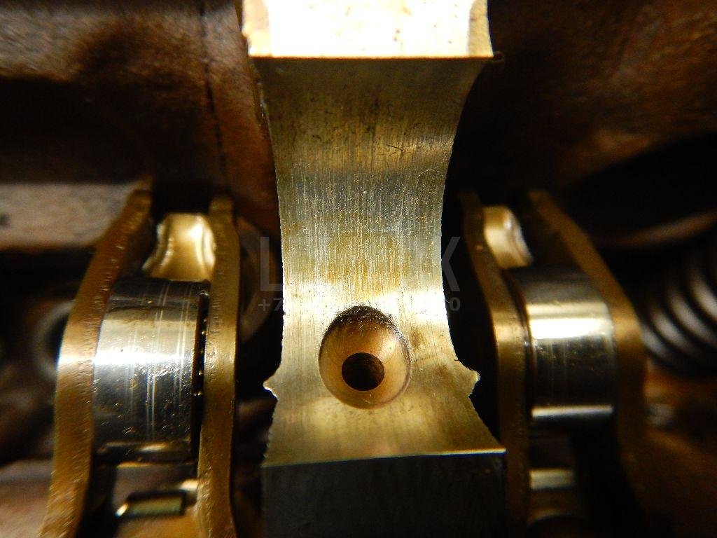 Головка блока