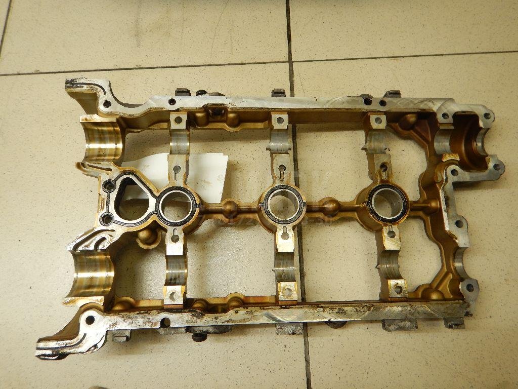 Головка блока