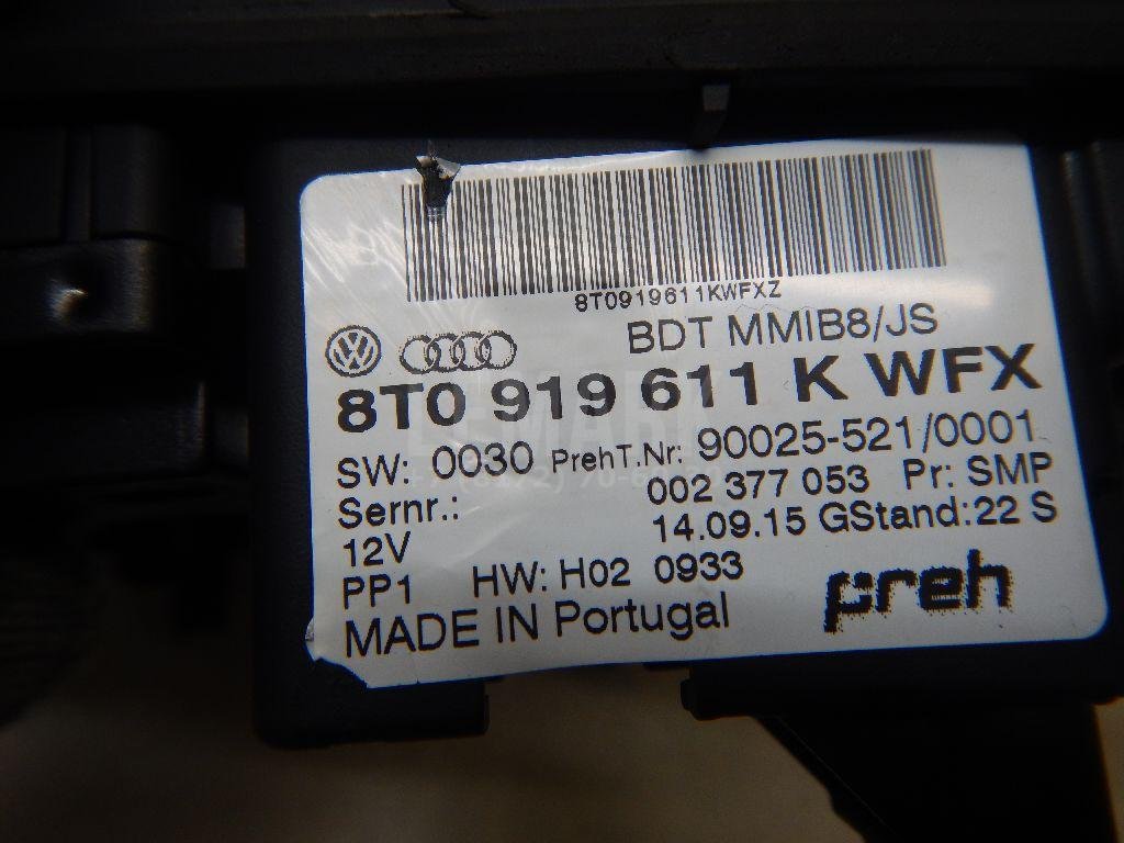 Блок кнопок