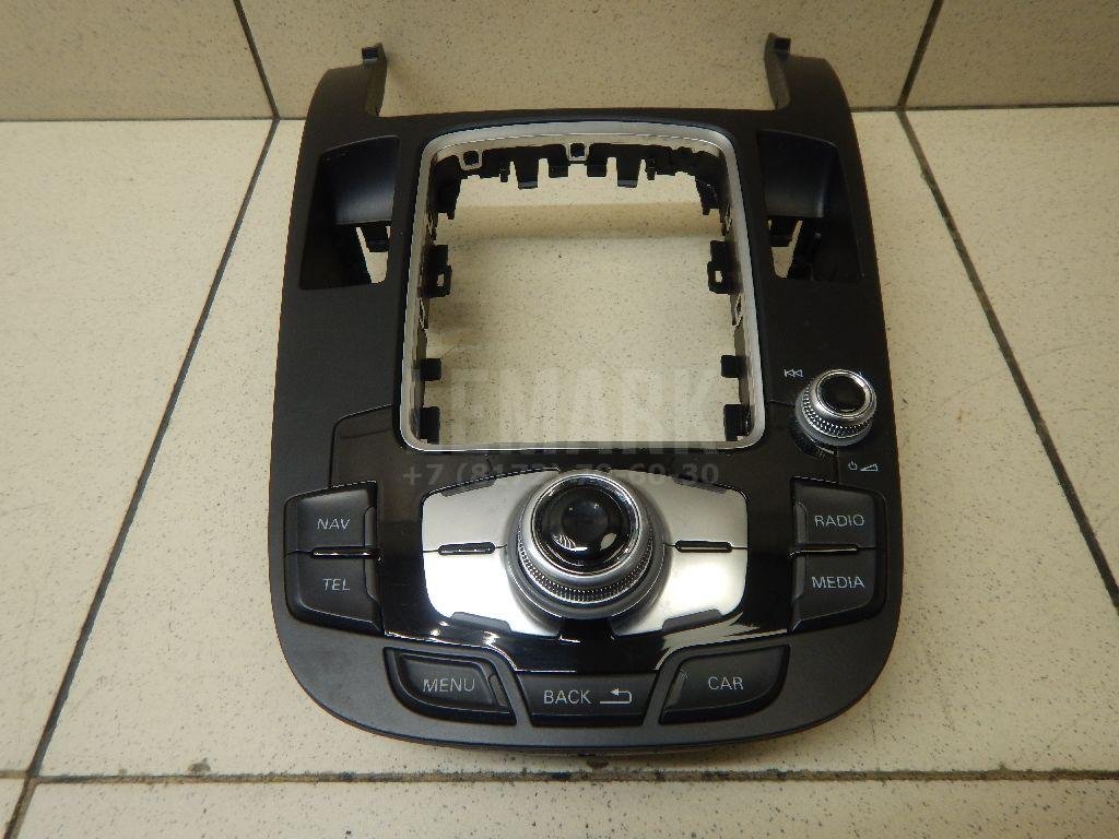 Блок кнопок