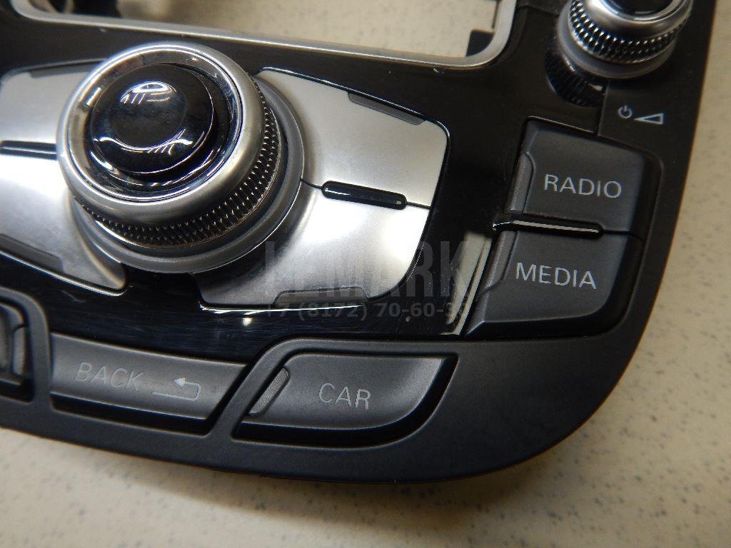 Блок кнопок