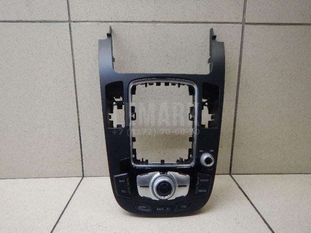 Блок кнопок