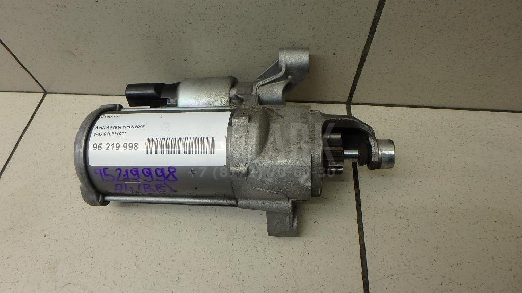 Стартер для  Audi A4 [B7] 2005-2007