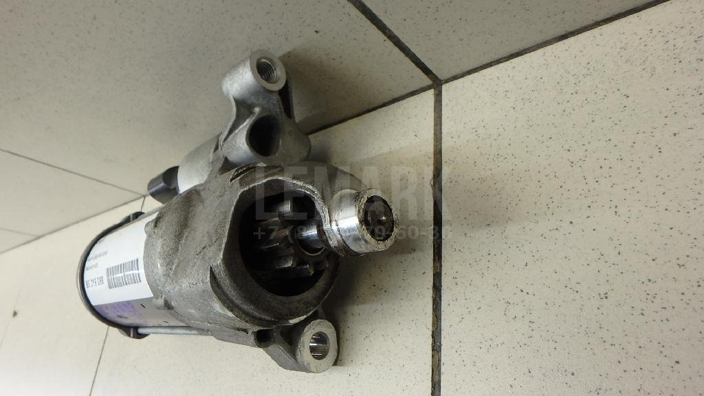 Стартер для  Audi A4 [B7] 2005-2007