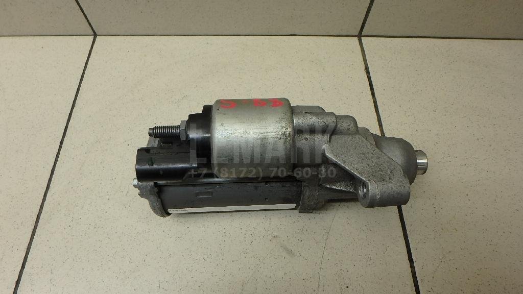 Стартер для  Audi A4 [B7] 2005-2007