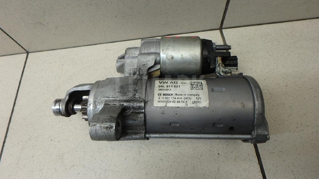 Стартер для  Audi A4 [B7] 2005-2007