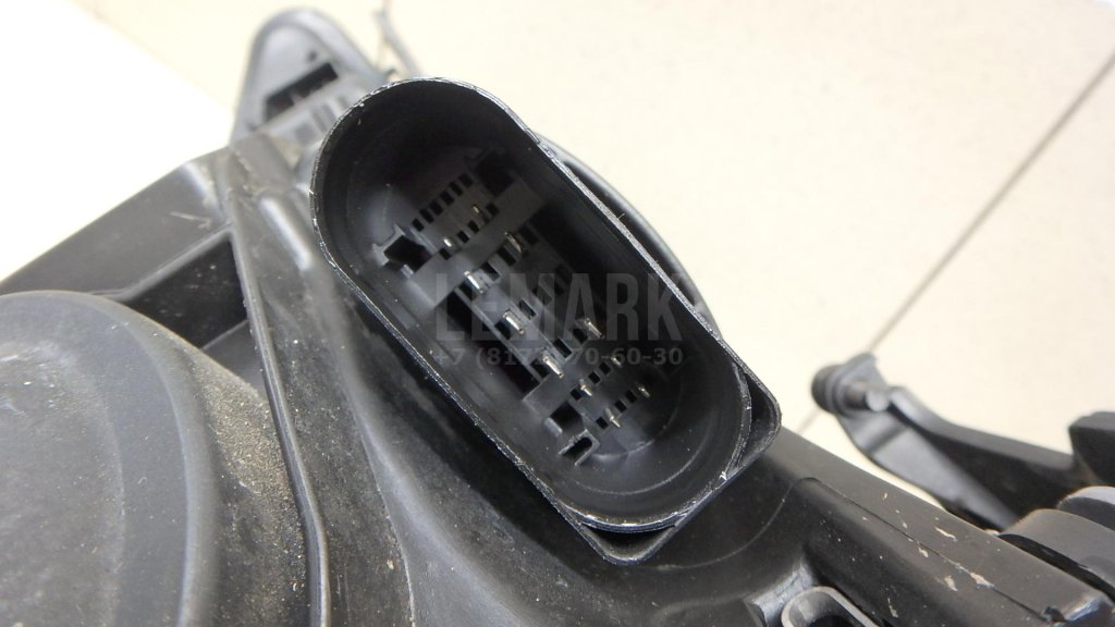 Фара правая для  Acura TSX 2009-2014