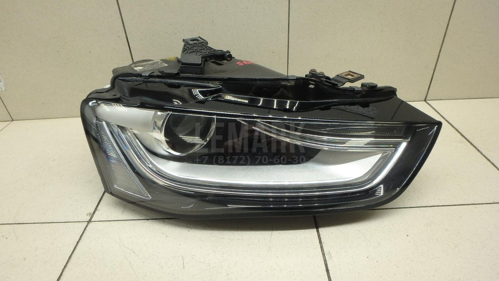 Фара правая для  Acura TSX 2009-2014
