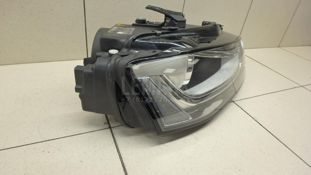 Фара правая для  Acura TSX 2009-2014