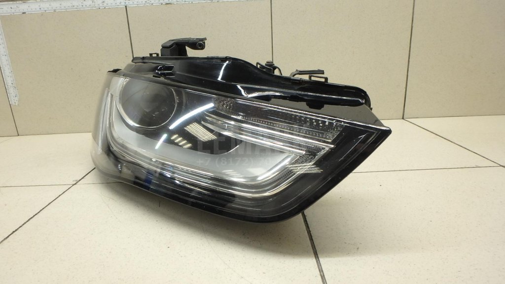 Фара правая для  Acura TSX 2009-2014