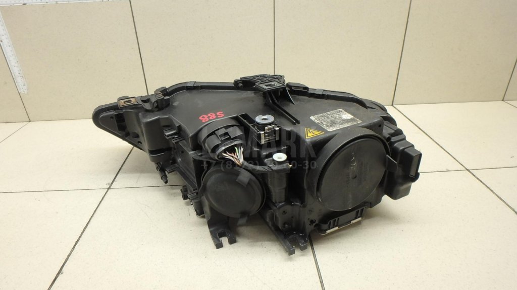 Фара правая для  Acura TSX 2009-2014