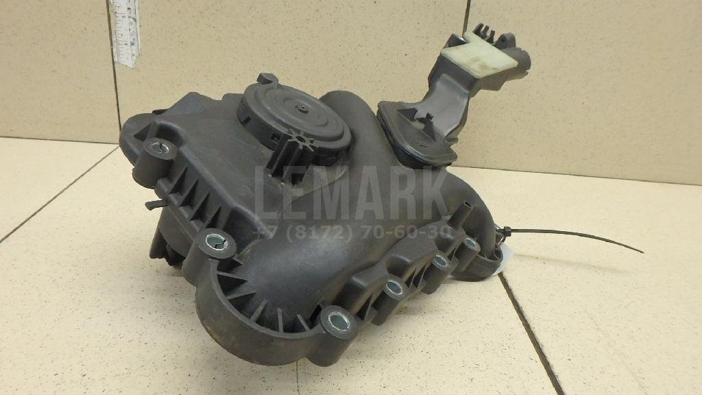 Маслоотделитель для  Audi A1 (8X) 2010-2018