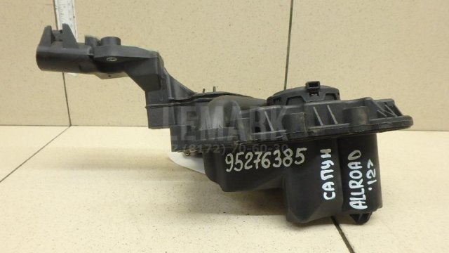 Маслоотделитель