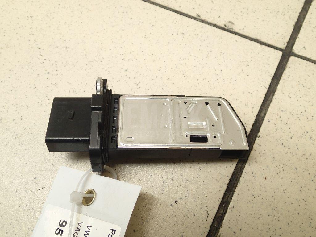 Расходомер воздуха (массметр)