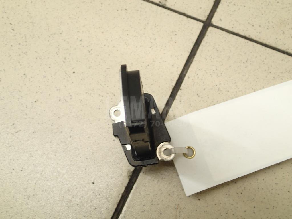 Расходомер воздуха (массметр)