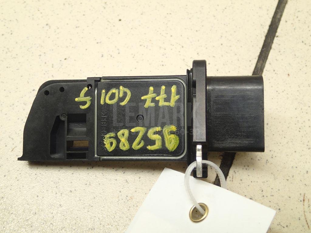 Расходомер воздуха (массметр)